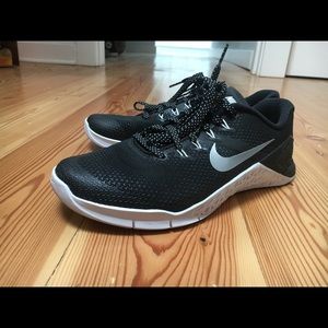 Nike metcon